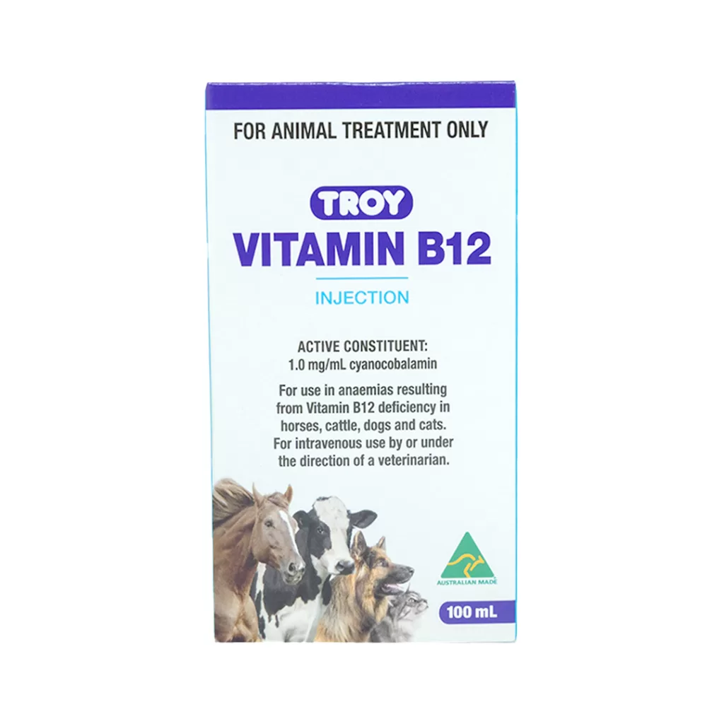 Vitamin B12 Injection 100 ml